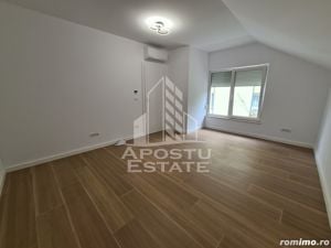 Apartament 3 camere, centrala proprie, loc de parcare. - imagine 9