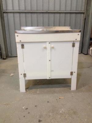 Blat taiere polietilena HDPE  tocator bucatarie  blat masa de lucru - imagine 9