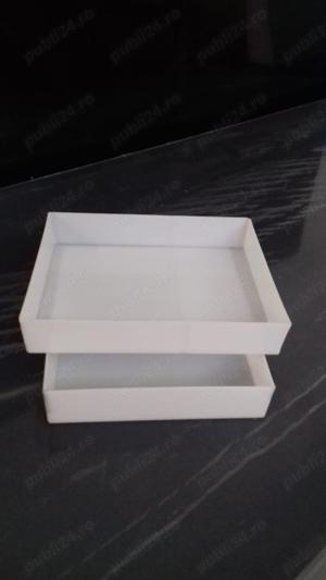 Butuc transare rama inox blat polietilenă HDPE - imagine 6