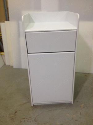 Butuc transare rama inox blat polietilenă HDPE - imagine 10