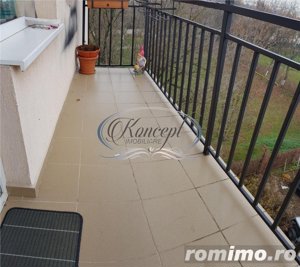 Apartament la cheie, zona Spitalului Municipal Clujana - imagine 10