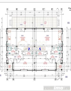 Duplex toate utilitatile - personalizare interioara - zona buna - imagine 5