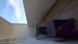 METROU ,garsoniera spatioasa,46 m,luminoasa,proprietar,parcare,terasa,,mobilata,bloc nou - imagine 9
