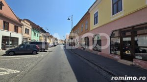 Garsoniera 55 mp si pod de vanzare pe strada 9 Mai in Sibiu - imagine 2