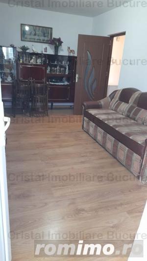 Apartament 3 camere decomandat, 75 mp, 2 bai, balcon inchis, Dristor - imagine 14