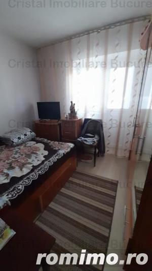 Apartament 3 camere decomandat, 75 mp, 2 bai, balcon inchis, Dristor - imagine 15