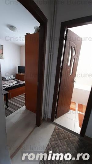 Apartament 3 camere decomandat, 75 mp, 2 bai, balcon inchis, Dristor - imagine 6