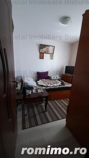 Apartament 3 camere decomandat, 75 mp, 2 bai, balcon inchis, Dristor - imagine 2