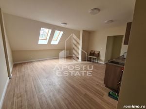 Apartament 2 camere, loc de parcare, ultracentral. - imagine 2