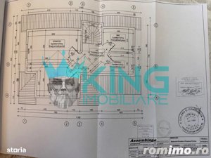 Dobroesti - Mesteacanului | Casa 4 Camere | Teren 200 Mp | Structura Lemn  - imagine 17