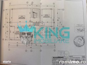 Dobroesti - Mesteacanului | Casa 4 Camere | Teren 200 Mp | Structura Lemn  - imagine 18