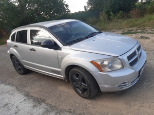 Dodge caliber 2006 2.0 d - imagine 8