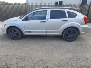 Dodge caliber 2006 2.0 d - imagine 6