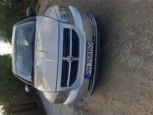 Dodge caliber 2006 2.0 d - imagine 4