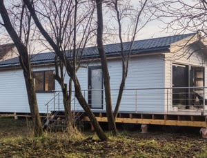 Tiny House-cu fara teren, Brasov, Bucuresti, Constanta, Valea Prahovei - imagine 5