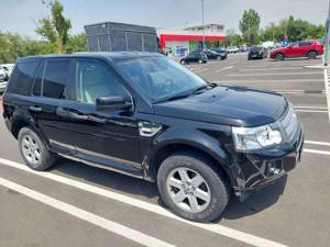 Land Rover Freelander 2 - imagine 5