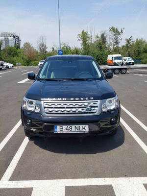 Land Rover Freelander 2 - imagine 10