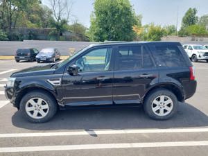 Land Rover Freelander 2 - imagine 9