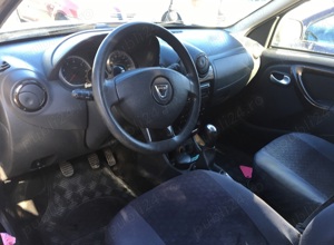 Vând Dacia Duster, an 2011, GPL( Instalație din fabrică) + Benzină , Pret 4900 euro - imagine 4 Vând Dacia Duster, an 2011, GPL( Instalație din fabrică) + Benzină , Pret 4900 euro - imagine 4