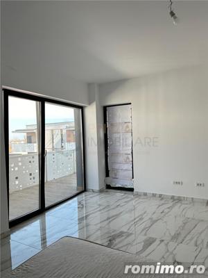 GIROC - 2 Camere - LIFT - Terasa Mare - Zona excelenta - imagine 7