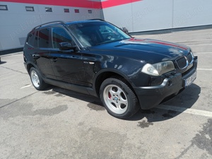 De vanzare bmw x3 - imagine 3 De vanzare bmw x3 - imagine 3
