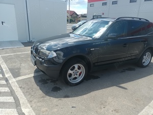 De vanzare bmw x3 - imagine 2 De vanzare bmw x3 - imagine 2