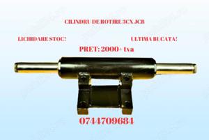 Cilindru de rotire 3cx jcb