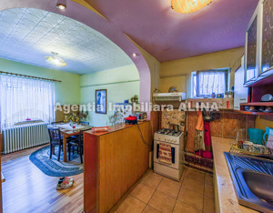 Casa 3 camere in Satul Cristur, Jud. Hunedoara. Suprafata totala de teren 1042 mp... - imagine 2