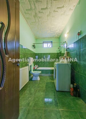 Casa 3 camere in Satul Cristur, Jud. Hunedoara. Suprafata totala de teren 1042 mp... - imagine 16