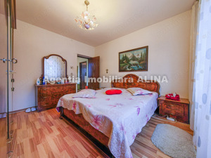 Casa 3 camere in Satul Cristur, Jud. Hunedoara. Suprafata totala de teren 1042 mp... - imagine 10