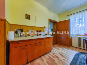 Casa 3 camere in Satul Cristur, Jud. Hunedoara. Suprafata totala de teren 1042 mp... - imagine 5