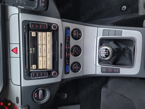 VW Passat B6 4motion - imagine 8