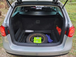 VW Passat B6 4motion - imagine 7