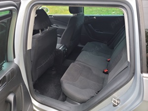 VW Passat B6 4motion - imagine 9