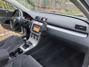 VW Passat B6 4motion - imagine 6