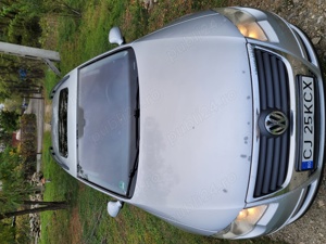 VW Passat B6 4motion - imagine 5