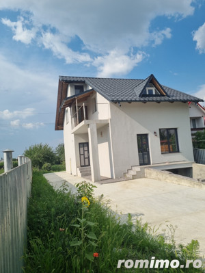 Casa Nicolae Balcescu teren 1000m ( schimb cu apartament + diferența)