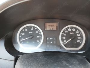 Vând Dacia Logan, model Laureate, an 2007, benzină, 1400 cm3, 127800 km - imagine 3