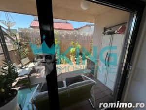 Apartament Duplex | 1+M | 180mp | 6 camere | Alba Iulia-Popa Nan - imagine 9