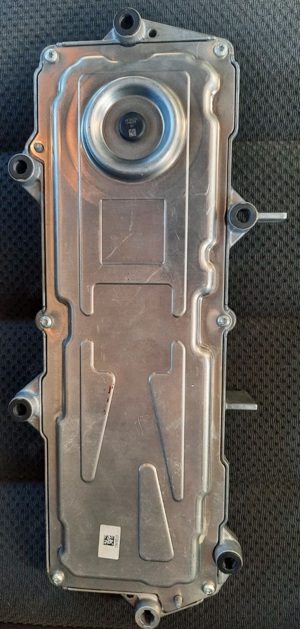 Ford Puma  Hybrid -Calculator Cutie Viteza,Calculator Baterie Hybrid - imagine 2