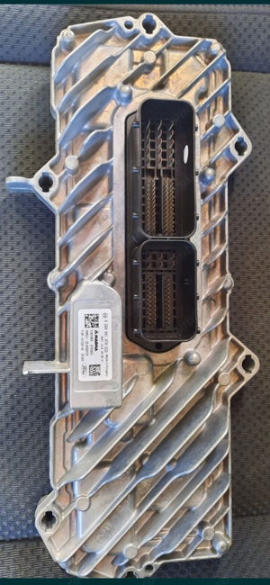 Ford Puma  Hybrid -Calculator Cutie Viteza,Calculator Baterie Hybrid