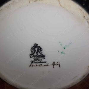 Portelan vintage si halbe bere pentru colectionari - imagine 8