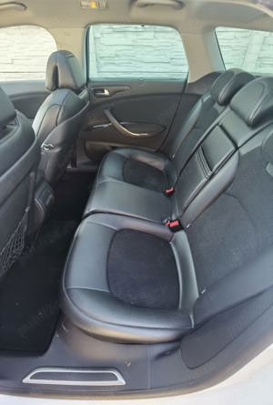 Citroen C5 - imagine 4