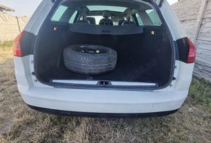 Citroen C5 - imagine 2