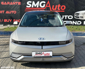 hyundai ioniq 5 - imagine 5