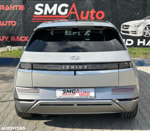hyundai ioniq 5 - imagine 2