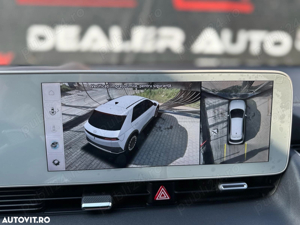 hyundai ioniq 5 - imagine 4