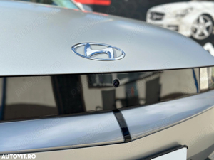 hyundai ioniq 5 - imagine 7