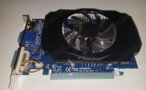 Placa video nVidia GT730 2GB PCI-E 128 bit