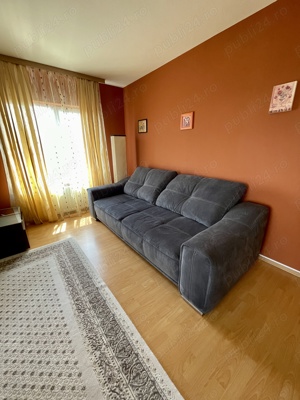 Apartament spatios 3 camere - imagine 2